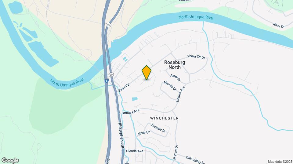 Saddle Butte Apartments Map and Location Details