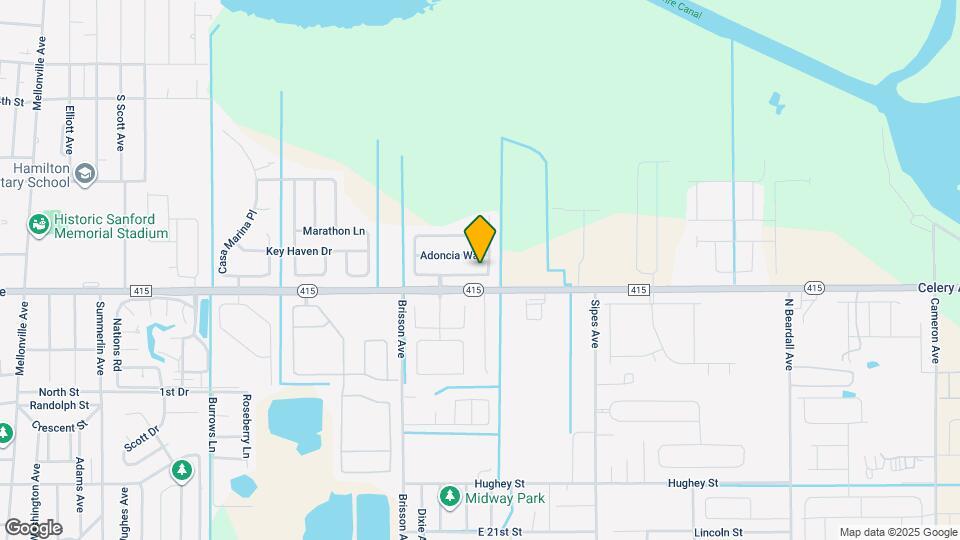 136 Bella Rosa Cir Map and Location Details