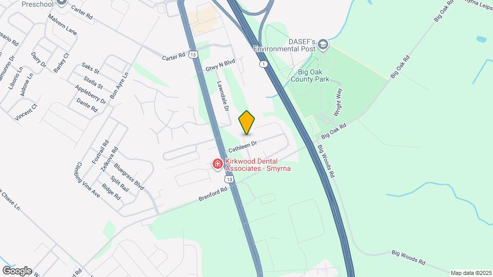 30 Kristin Ct Map and Location Details