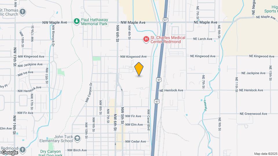 Fairhaven Vista Apartments Redmond, OR Apartments For Rent