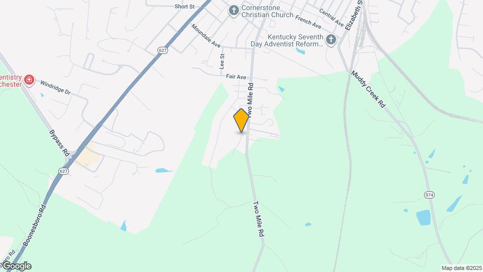 100 Sam Winston Way Rentals in Winchester, KY