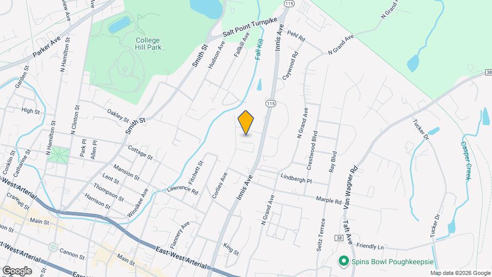 Royal Cove at Poughkeepsie Apartments in Poughkeepsie, NY