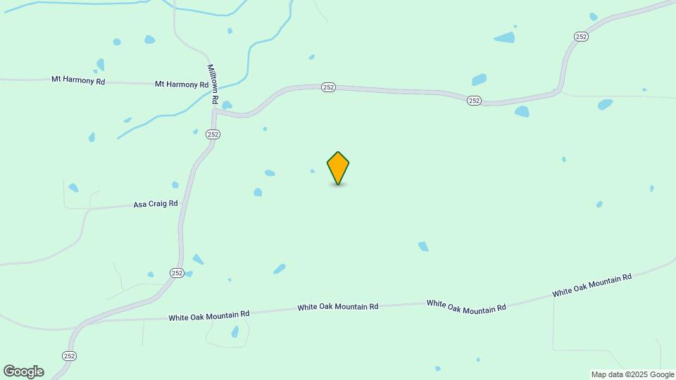 6555 AR-252 Map and Location Details