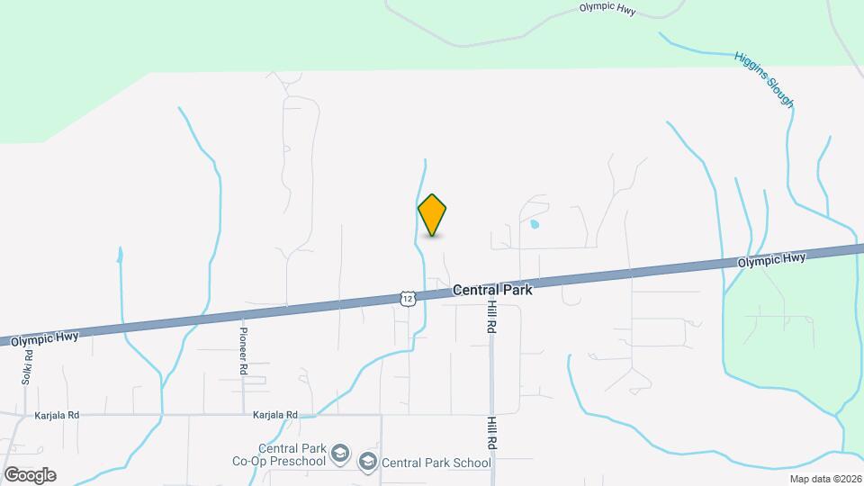 6616 Olympic Hwy Map and Location Details