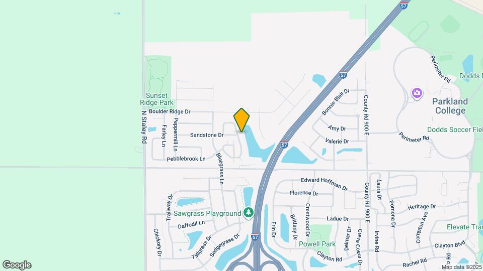 1320 Myrtle Beach Ave Map and Location Details