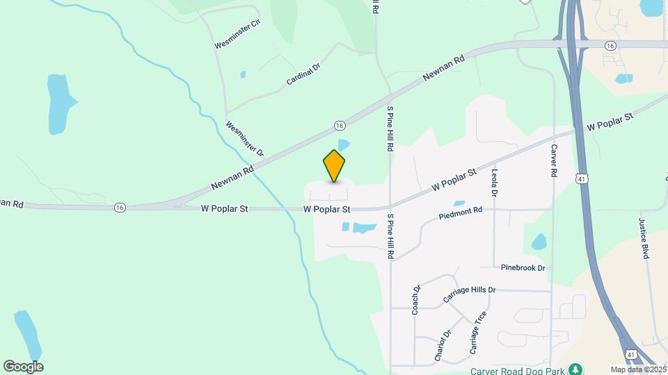 116 Pointe Ct Map and Location Details