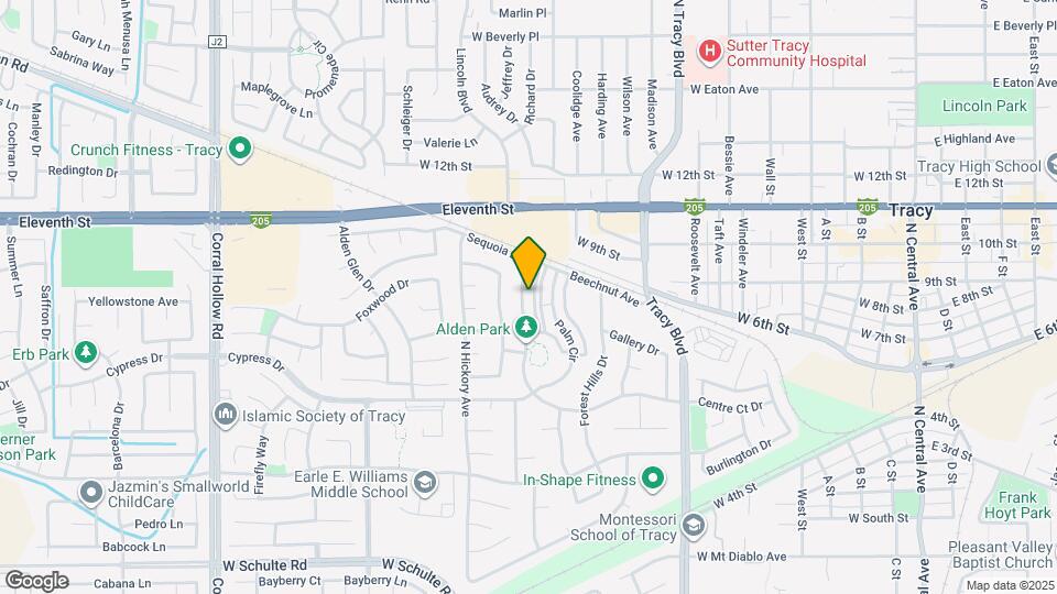 870 Sequoia Blvd Rentals in Tracy, CA