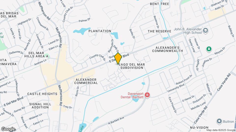 Cienega Linda I Apartments and Nearby Laredo Apartments For Rent