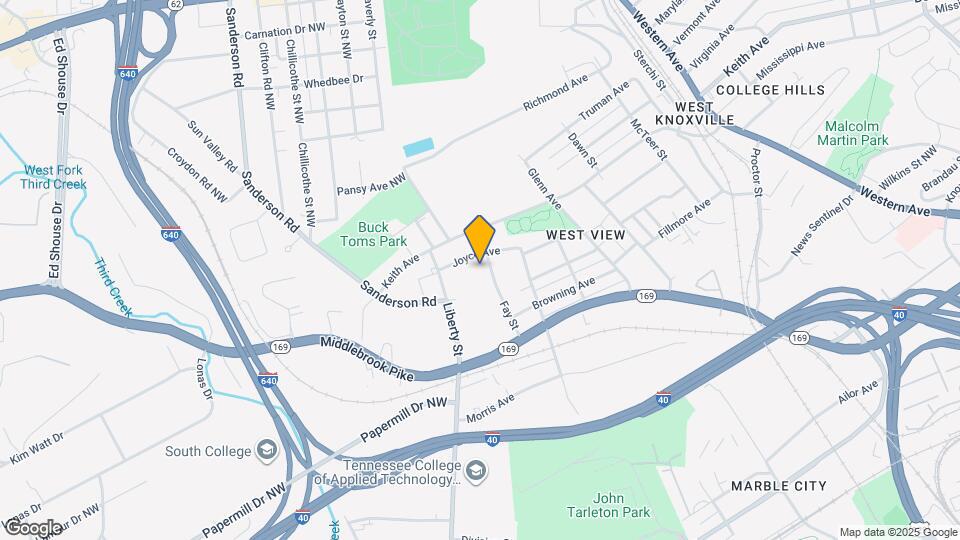 Westview Apartments Knoxville, TN Apartments For Rent