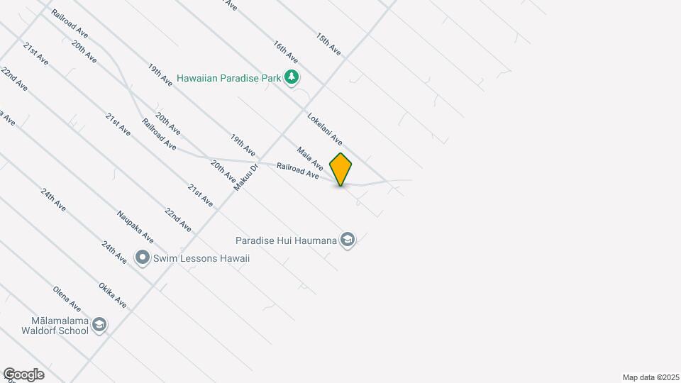 15-2032-2032 Maia Ave Map and Location Details