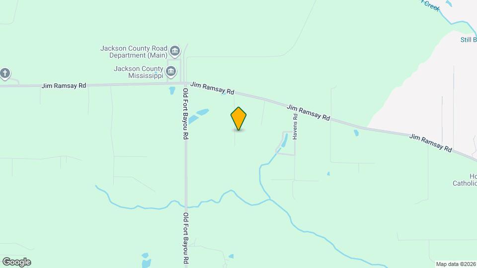 13770 Wildflower Ln Map and Location Details