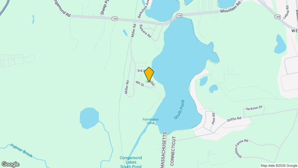 15 Shore Rd Mapa y Detalles de la Ubicación