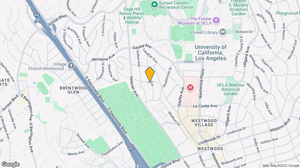 Midvale Manor Apartments Los Angeles, CA Apartments For Rent