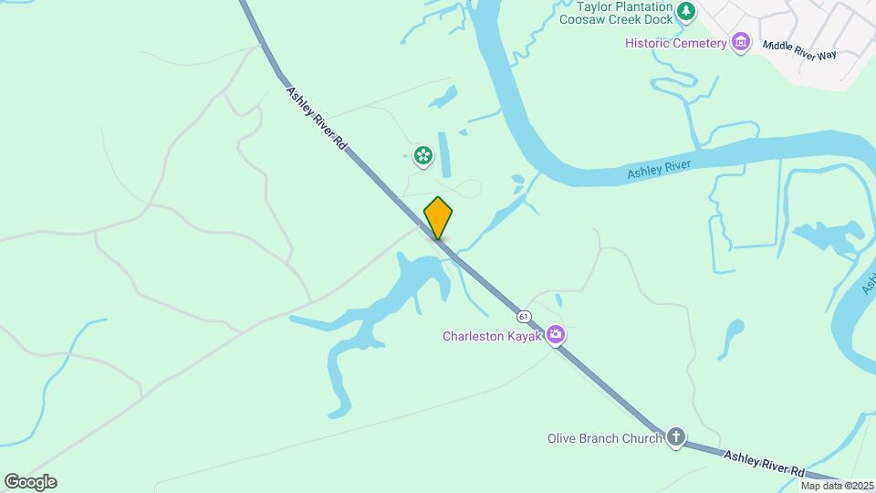 Plantation Oaks Apartments Map and Location Details