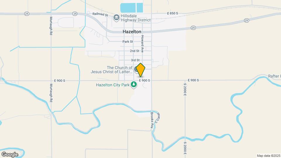 Syringa Estates Apartments and Nearby Hazelton Apartments For Rent