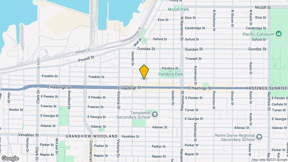 325 Lakewood Dr Map and Location Details