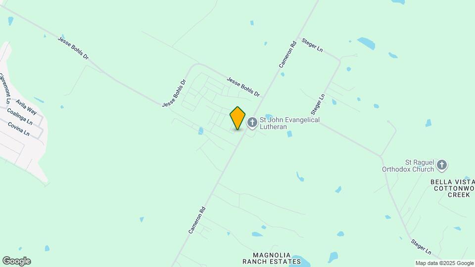 17701 Sage Thrasher Dr Map and Location Details