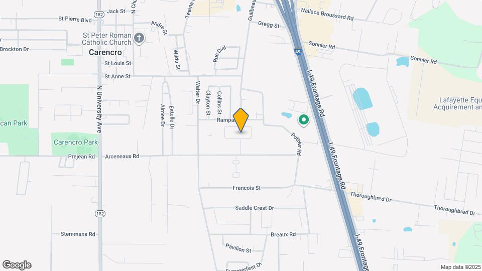 Beau Sejour Estates Apartments Carencro, LA Apartments For Rent