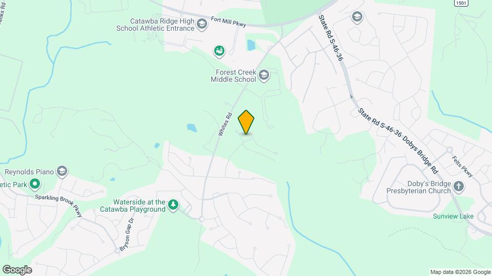 389 Praline Wy Map and Location Details