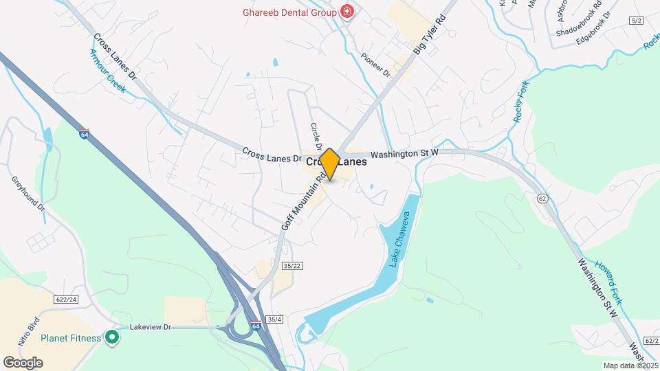 Cross Lanes Unity Apartments Charleston, WV Apartments For Rent