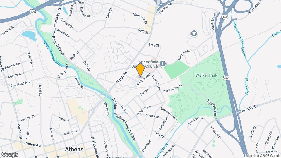 Berlin Street Apartments Athens, GA Apartments For Rent