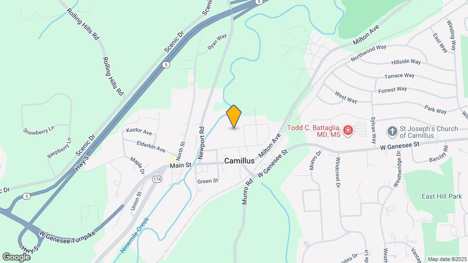 25 1st St Apartments and Nearby Camillus Apartments For Rent Camillus, NY