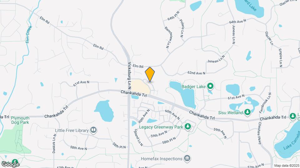 Vicksburg Commons Apartments Minneapolis, MN Apartments For Rent