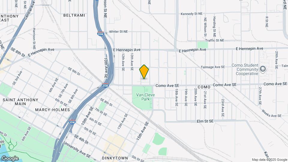 1016 14th Ave SE-Unit -c08316d9-c2a2-11ed-97bc-125442a9a26d Map and Location Details