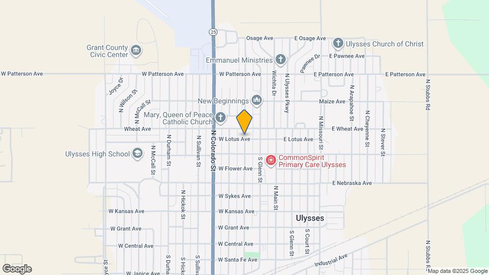 Fancher Apartments and Nearby Ulysses Apartments For Rent Ulysses, KS