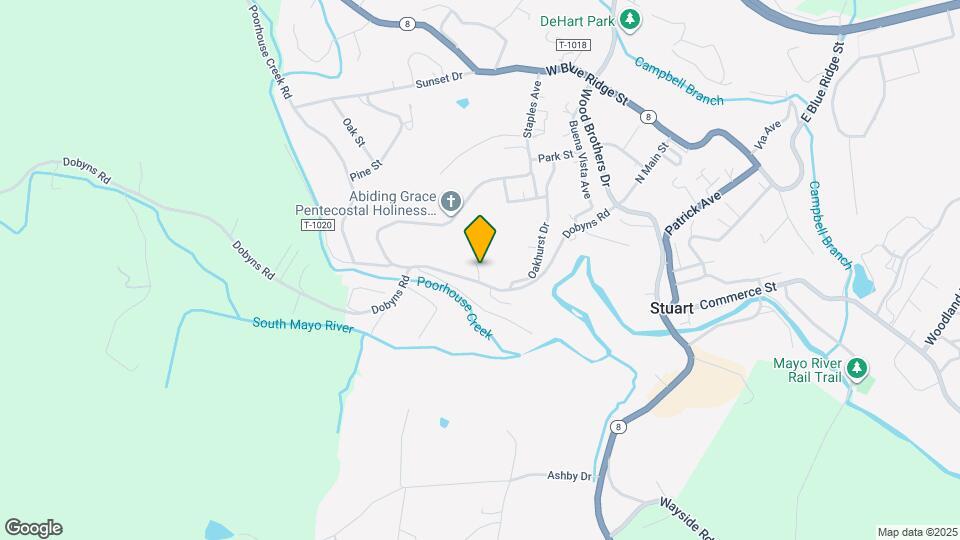 Cotton Mill Apartments Map and Location Details