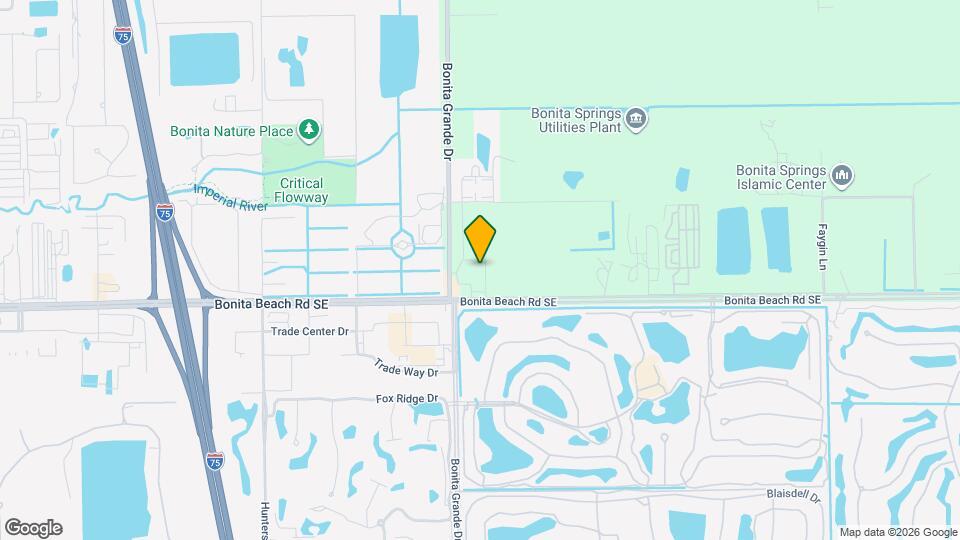 27880 Radiant Ct Map and Location Details