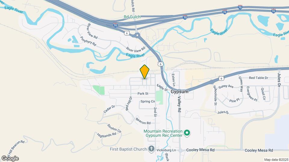 310 First St, Unit 2 Mapa y Detalles de la Ubicación