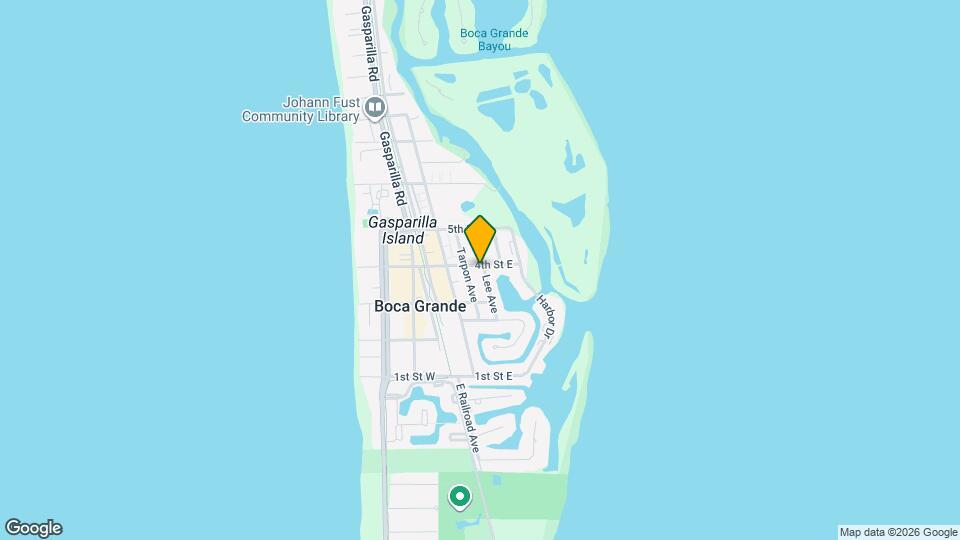 391 Lee Ave Map and Location Details