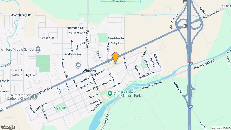 Blue Mountain Terrace Apartments Winters, CA Apartments For Rent