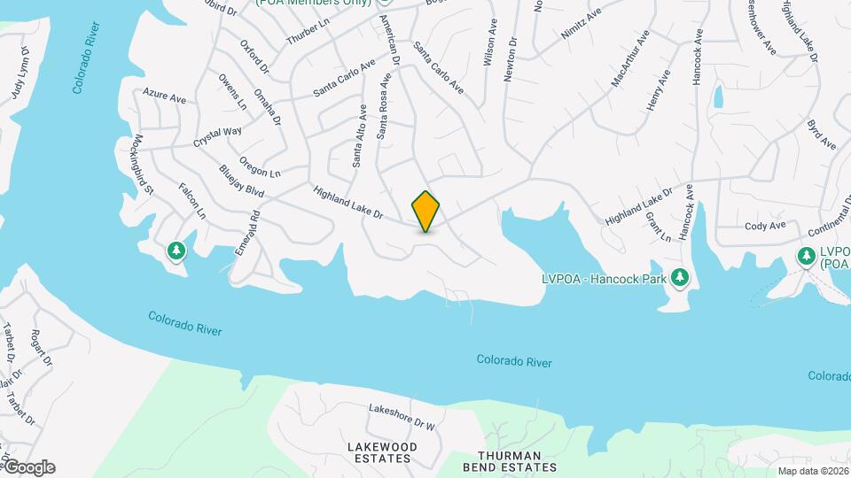 21107 Highland Lake Dr Apartments and Nearby Lago Vista Apartments For