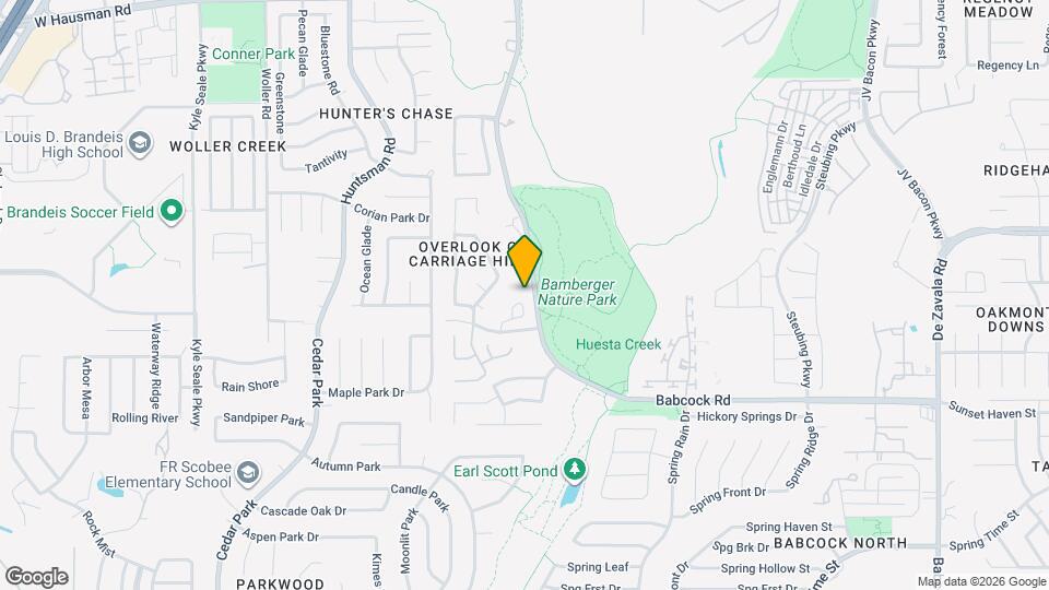 134 Sai Mnr Map and Location Details