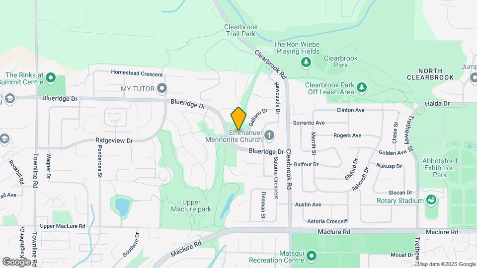 31839 Link Ct Map and Location Details