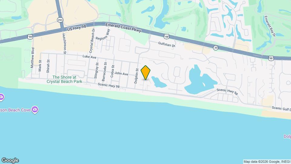 61 Sunfish St, Unit SI ID1502025P Map and Location Details