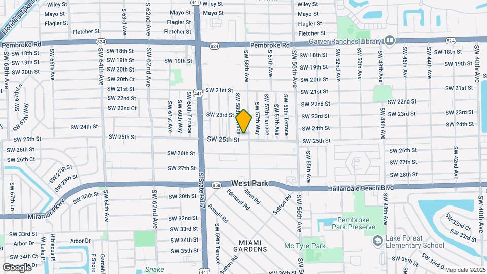BHM Apartments Mapa y Detalles de la Ubicación