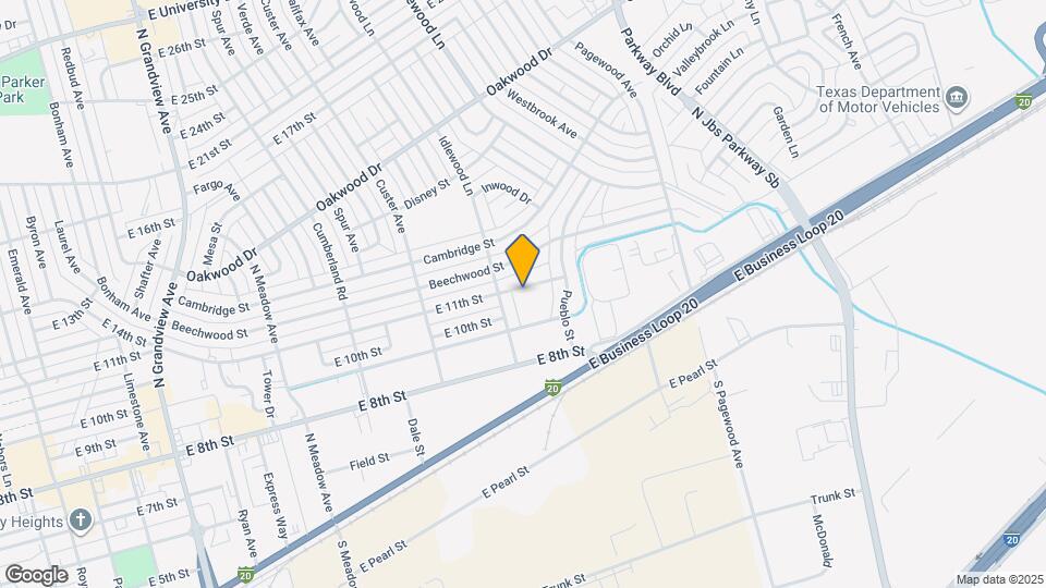 Alturas Eleventh Apartments Odessa, TX Apartments For Rent