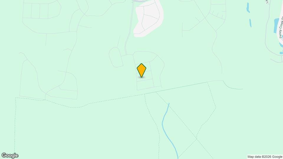 91 Salty Fin Dr Mapa y Detalles de la Ubicación