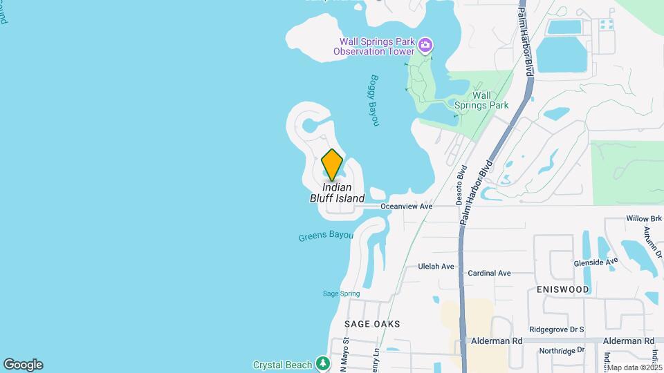 111 Carlyle Dr Map and Location Details