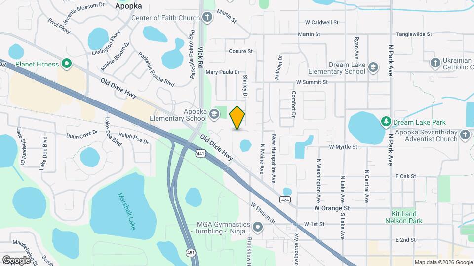 389 Smugglers Way Map and Location Details