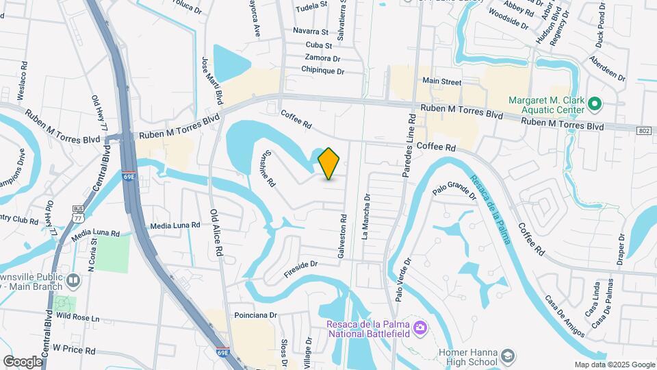 54 Woodmere Ct Map and Location Details