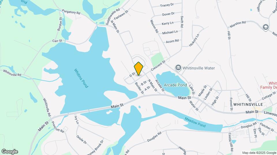 14-24 C St Map and Location Details