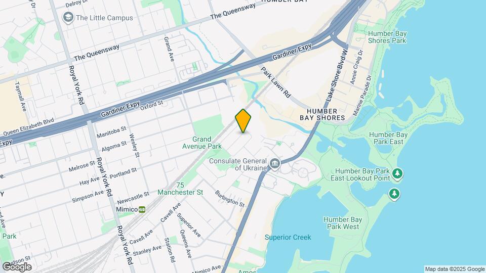 15 Bluewater Ct Map and Location Details