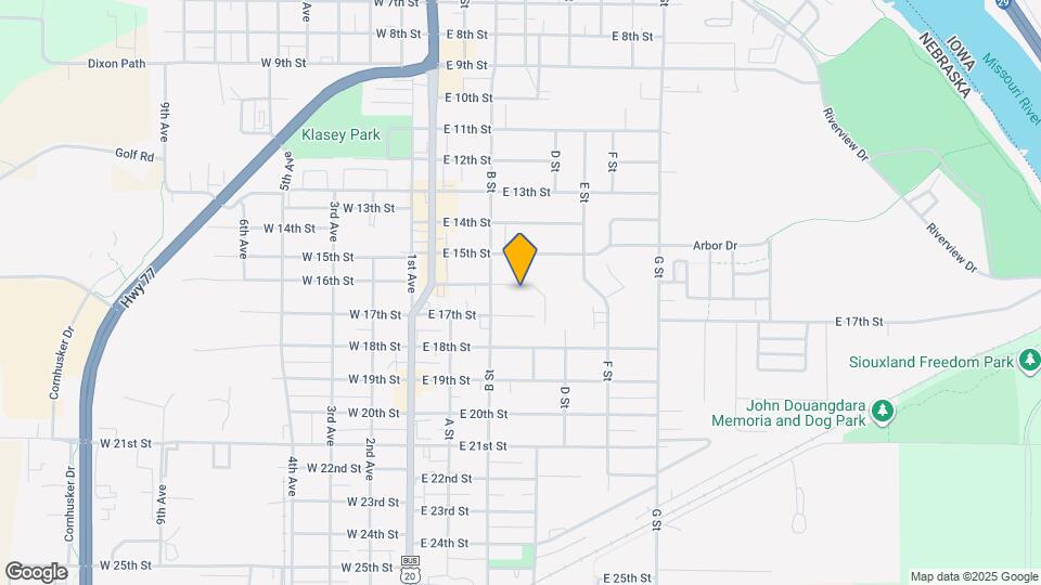 Dacotah House Apartments South Sioux City, NE Apartments For Rent