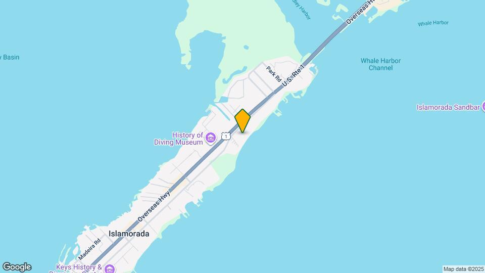 83201 Old Hwy Map and Location Details