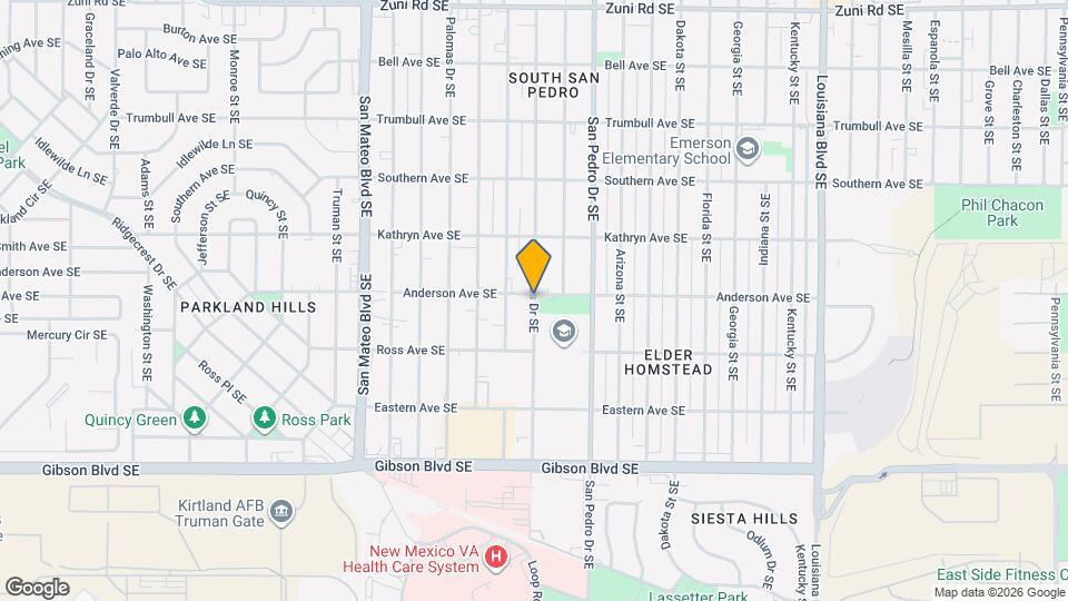 El Pueblo Apartments and Nearby Albuquerque Apartments For Rent