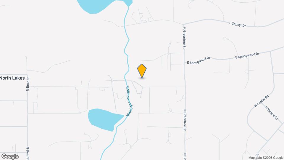 6631 E King Salmon Dr Apartments and Nearby Wasilla Apartments For Rent